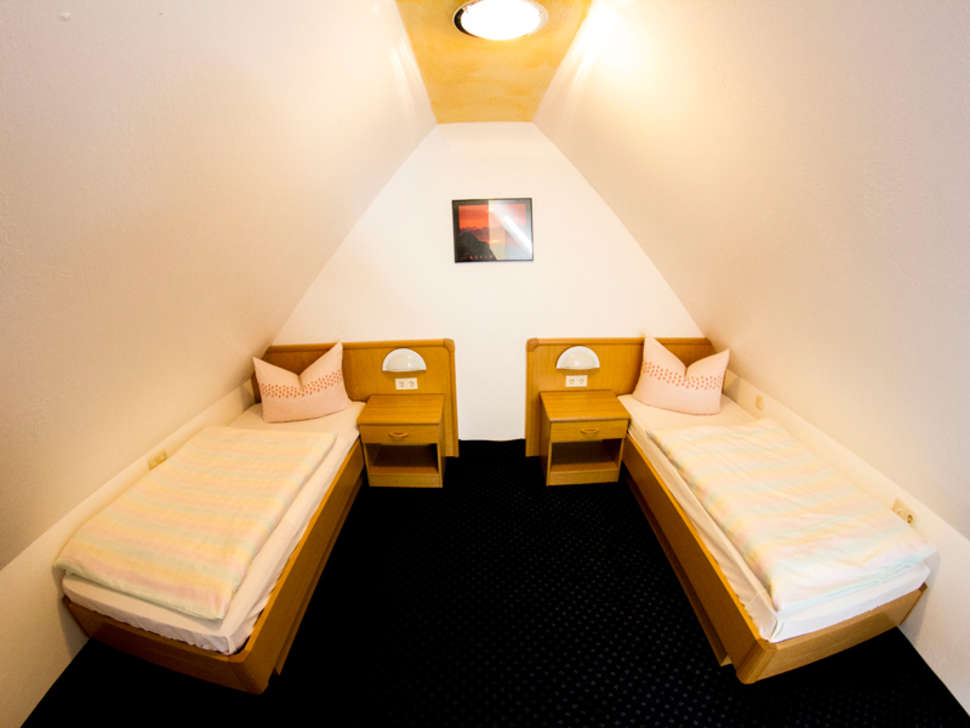 Een foto van Landhotel Gasthof Wüllner