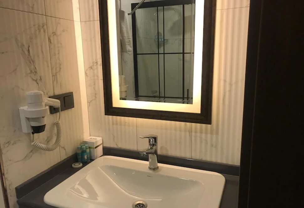 Een foto van Sette Serenity Hotel
