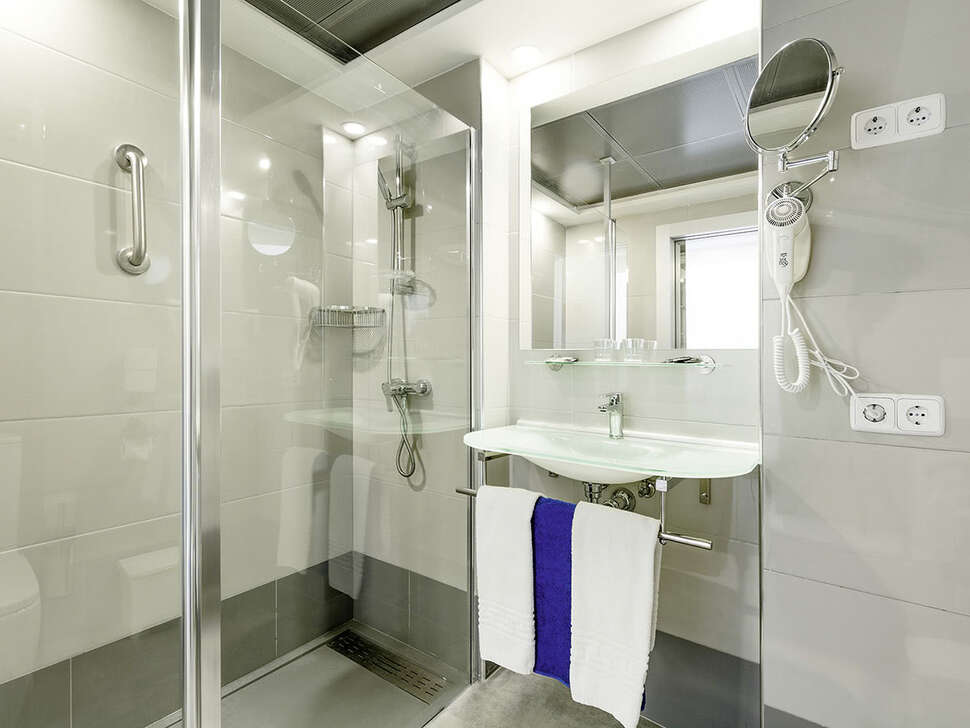 Een foto van Appartementen HSM Lago Park