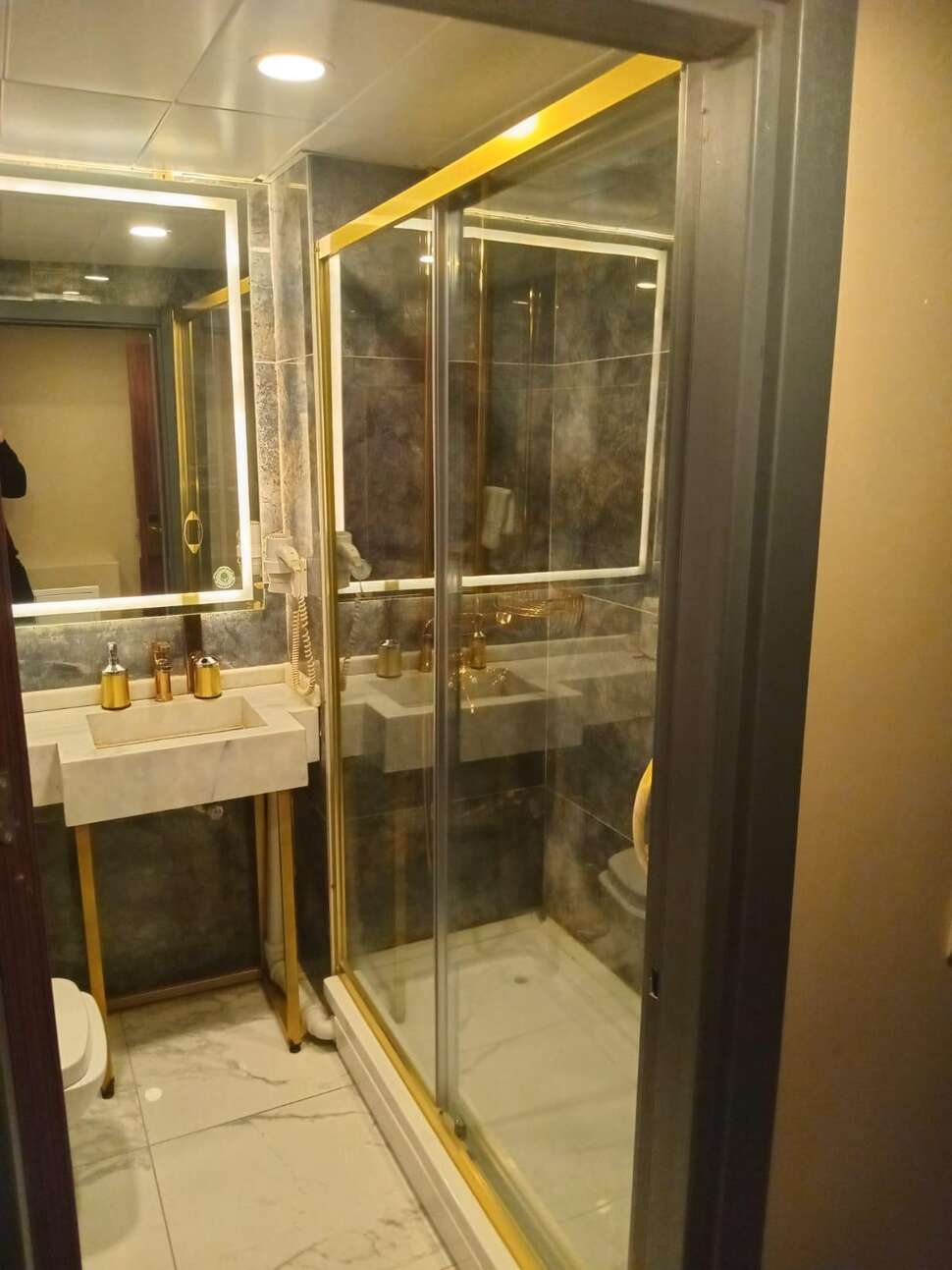 Een foto van Green Anka Hotel