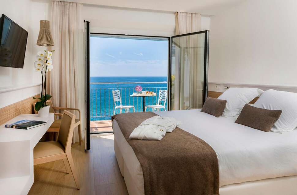 Een foto van Hotel Costa Brava