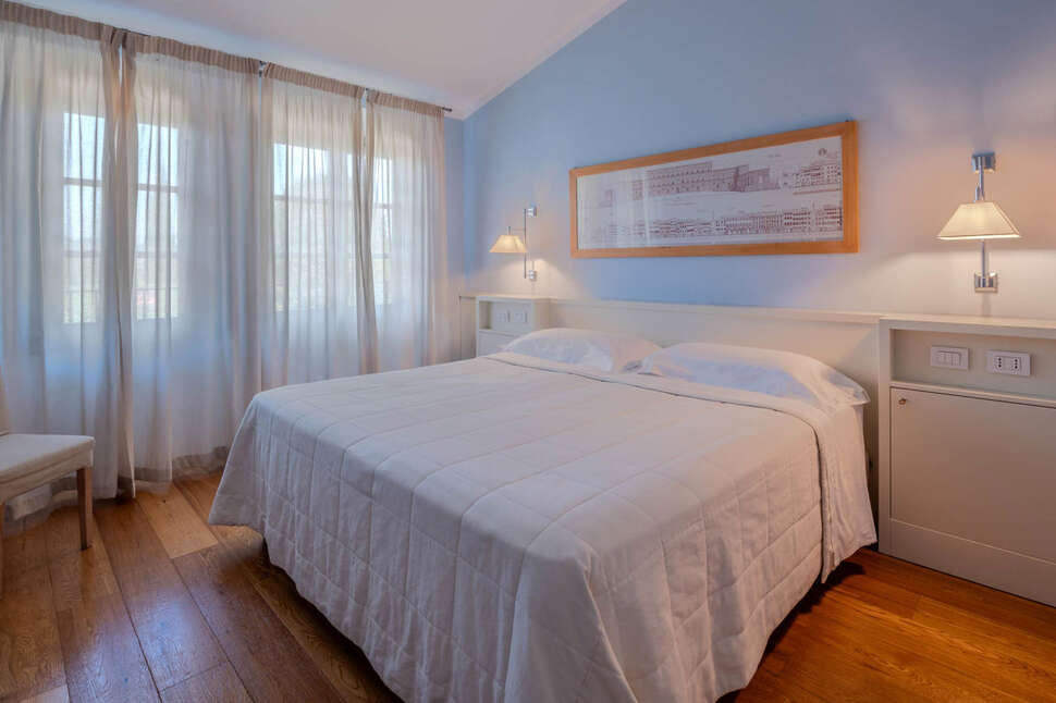 Een foto van Relais Villa Il Palagio