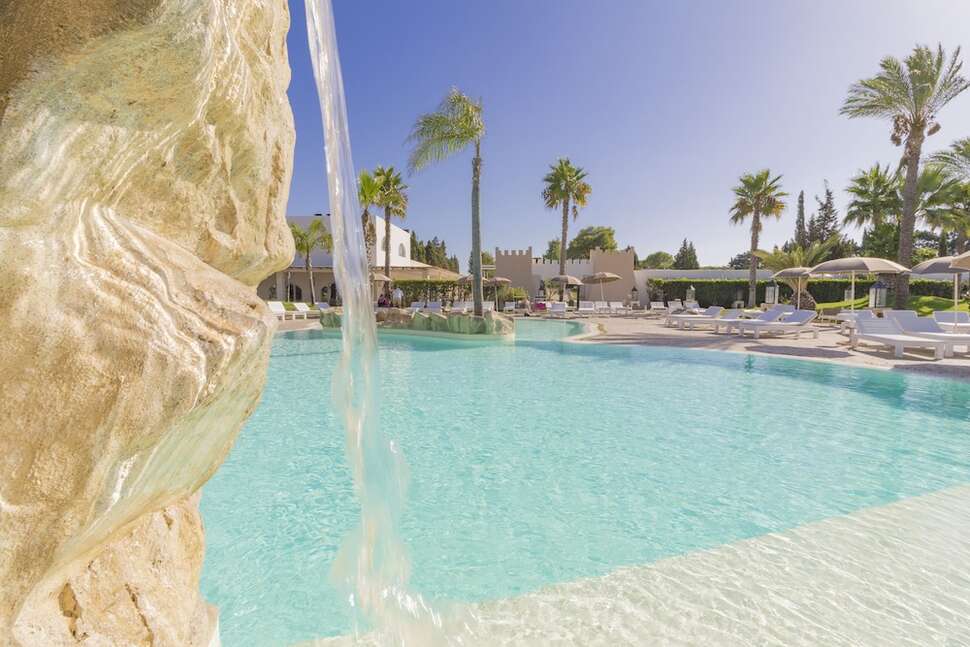 Een foto van Futura Club Barone di Mare