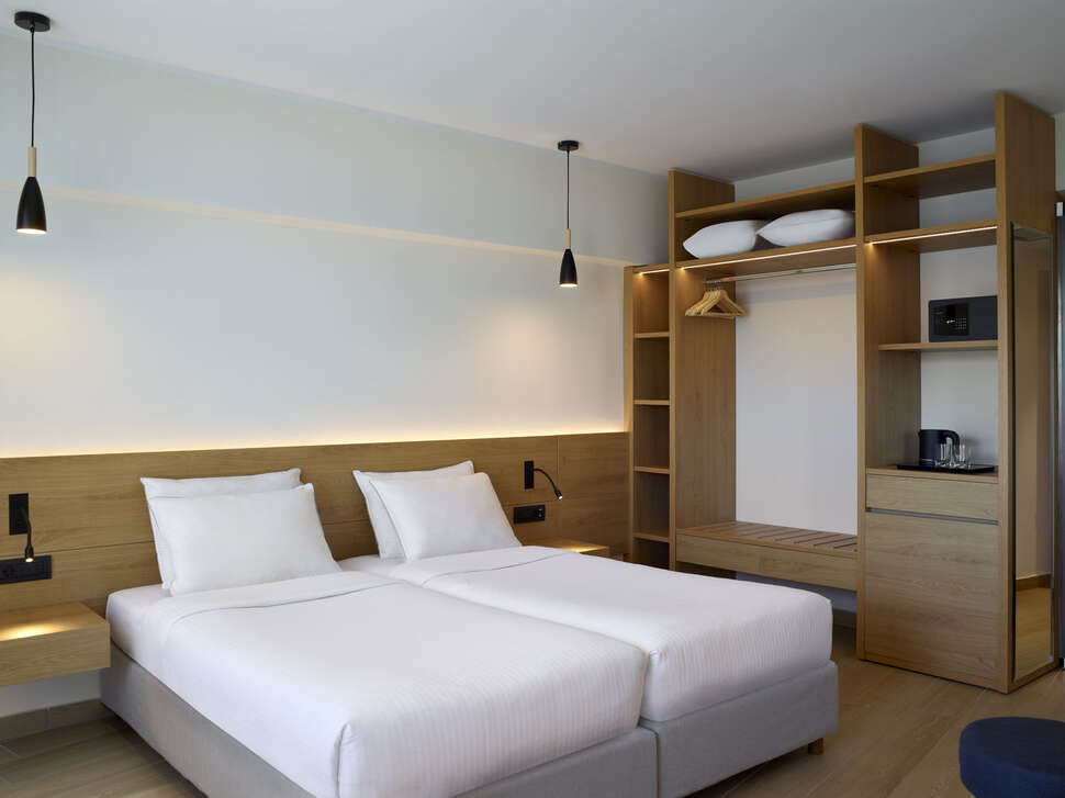 Een foto van Hotel Cactus