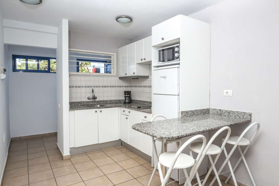Ein Foto Apartments Los Caribes I