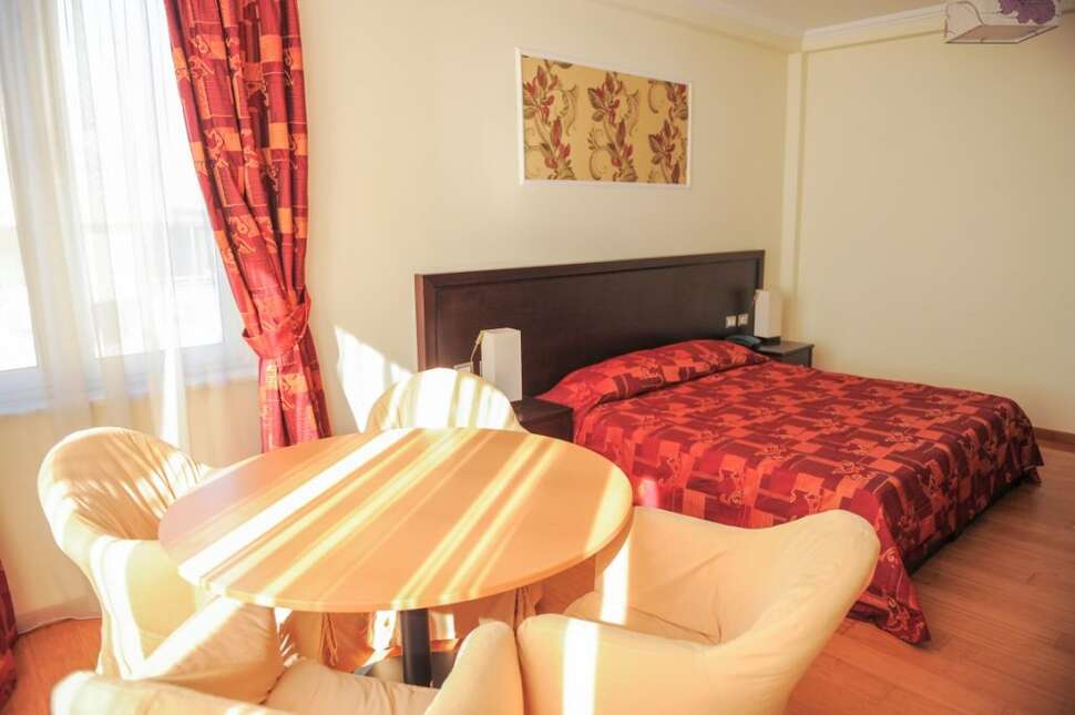Ein Foto Leonardo Hotel