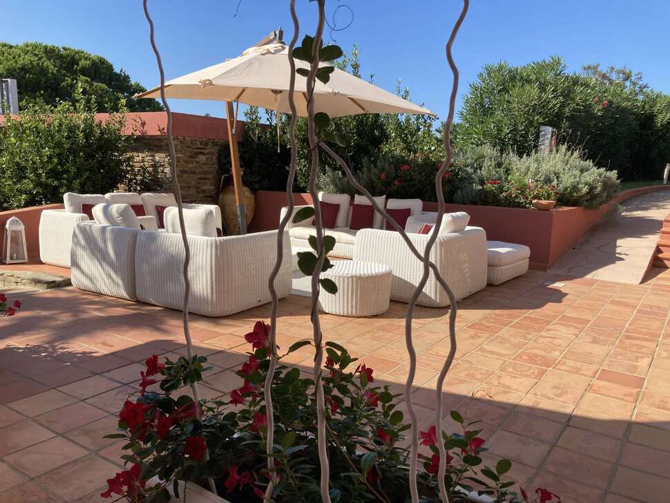 Een foto van Cala Rosa Club Hotel