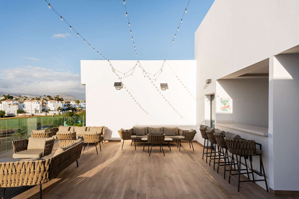 Een foto van Amarilla Golf Residences