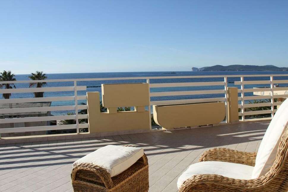 Ein Foto Residence Buganvillea
