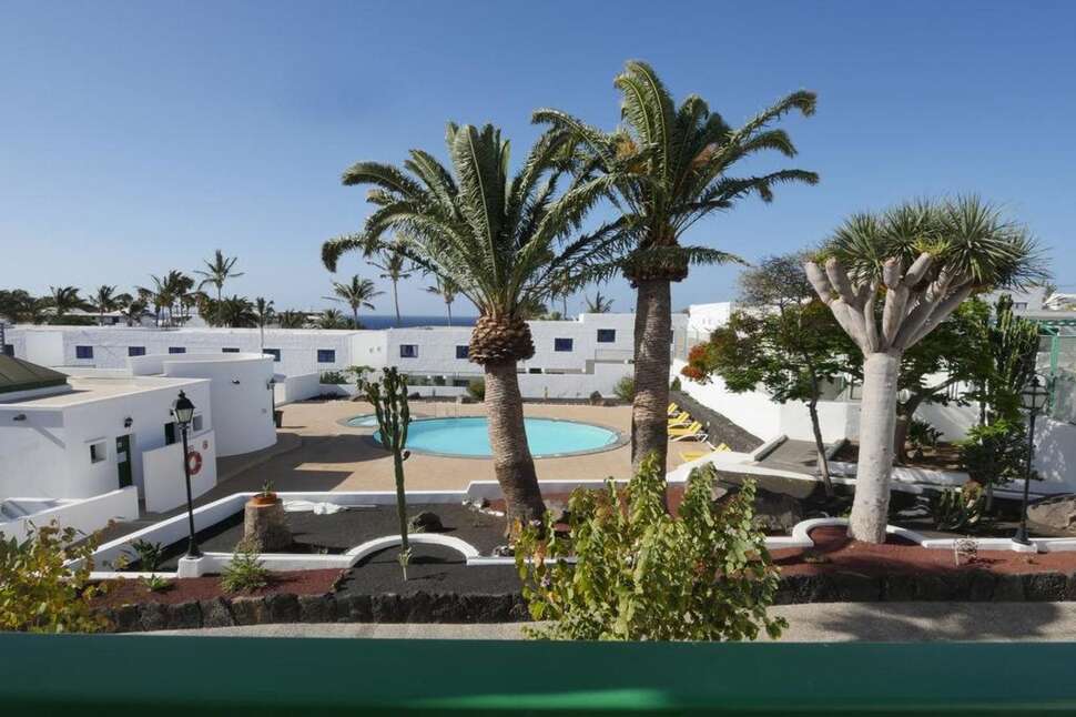 Een foto van Appartementen Tropicana