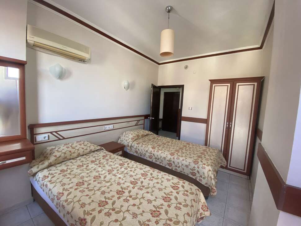 Een foto van Lavinia Aparthotel