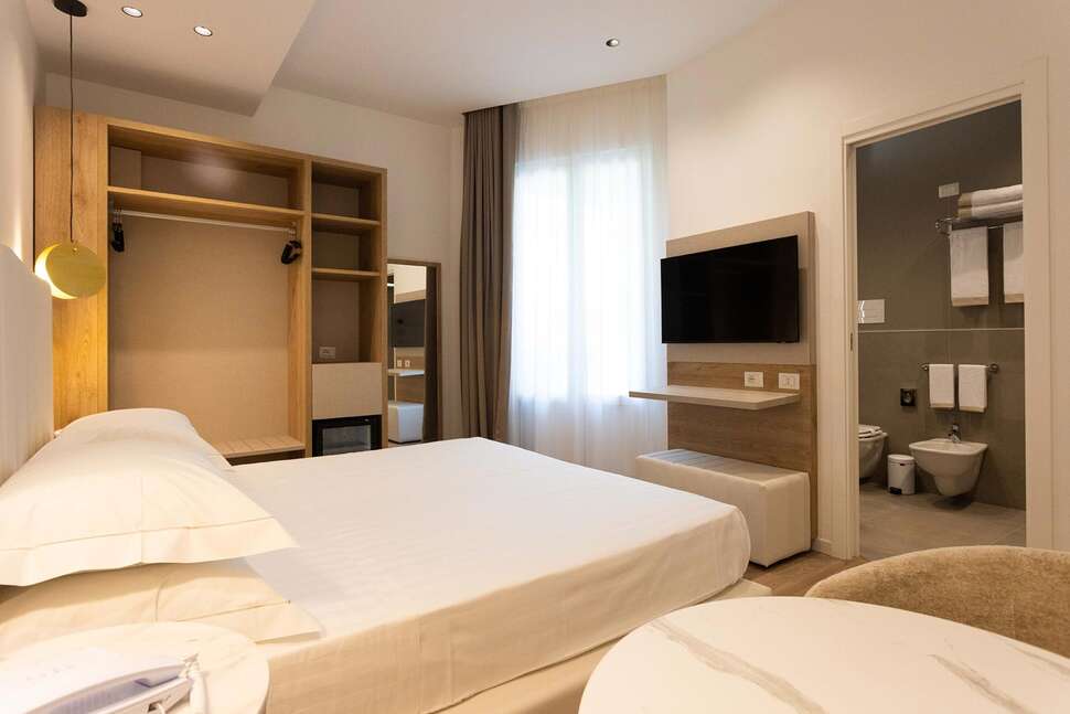 Een foto van Mondello Glam Hotel Spa & Terrace