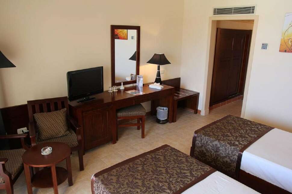 Een foto van Royal Brayka Resort