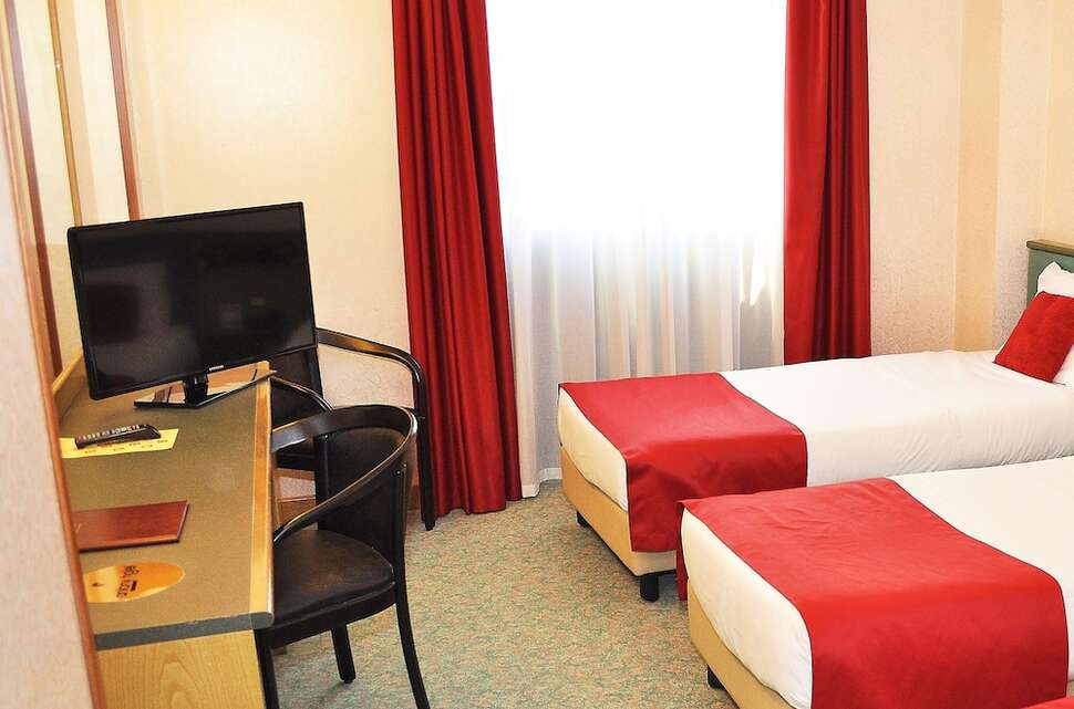 Een foto van Antony Hotel Venice Airport