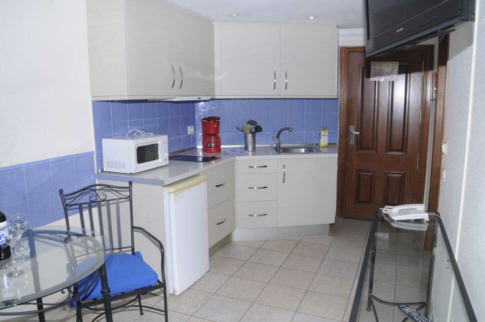 Ein Foto Lufesa Apartments
