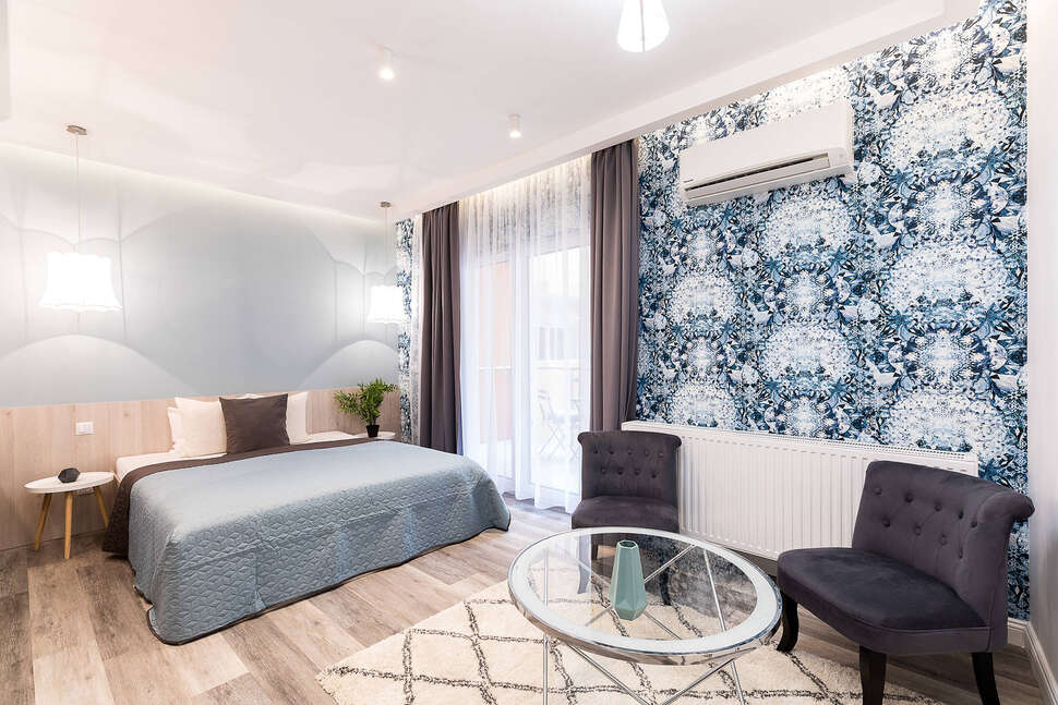 Een foto van Appartementen Vagabond Broadway