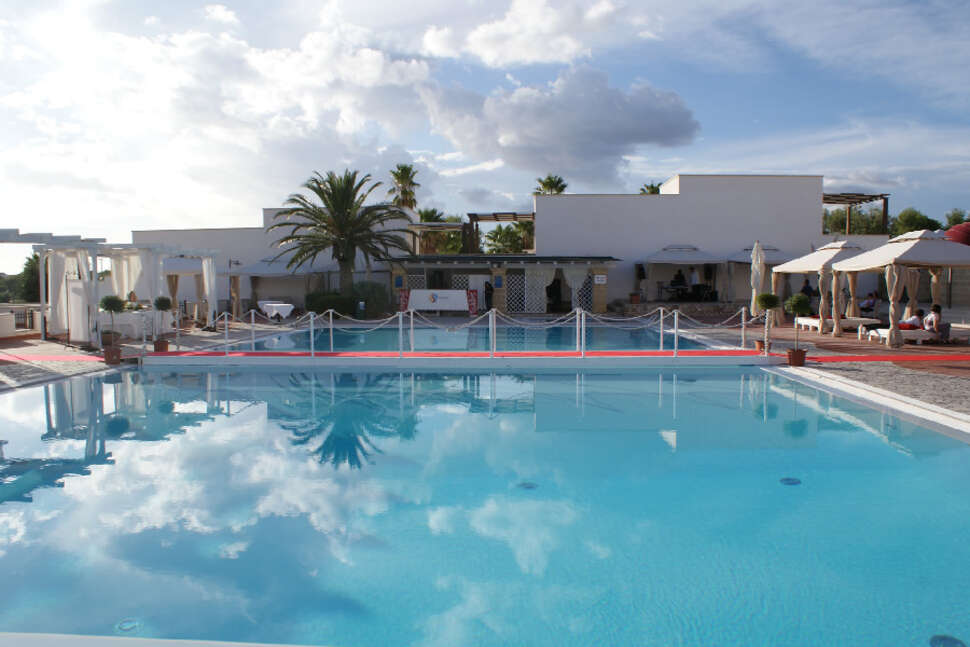 Een foto van Messapia Hotel and Resort
