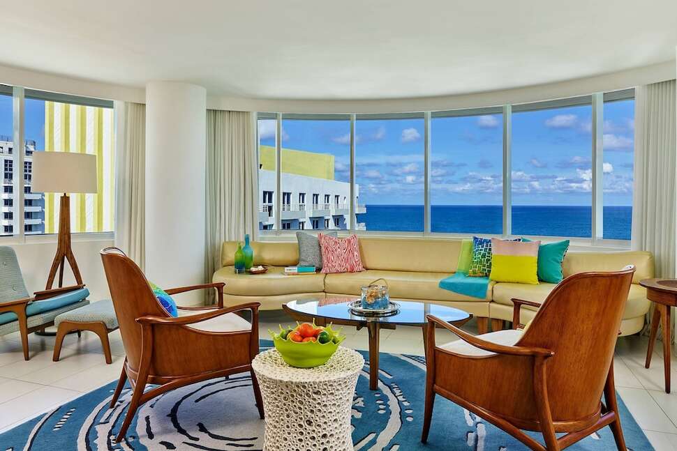 Een foto van Royal Palm South Beach