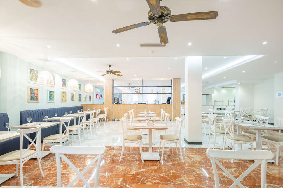 Een foto van Hotel Nerja Club & Spa