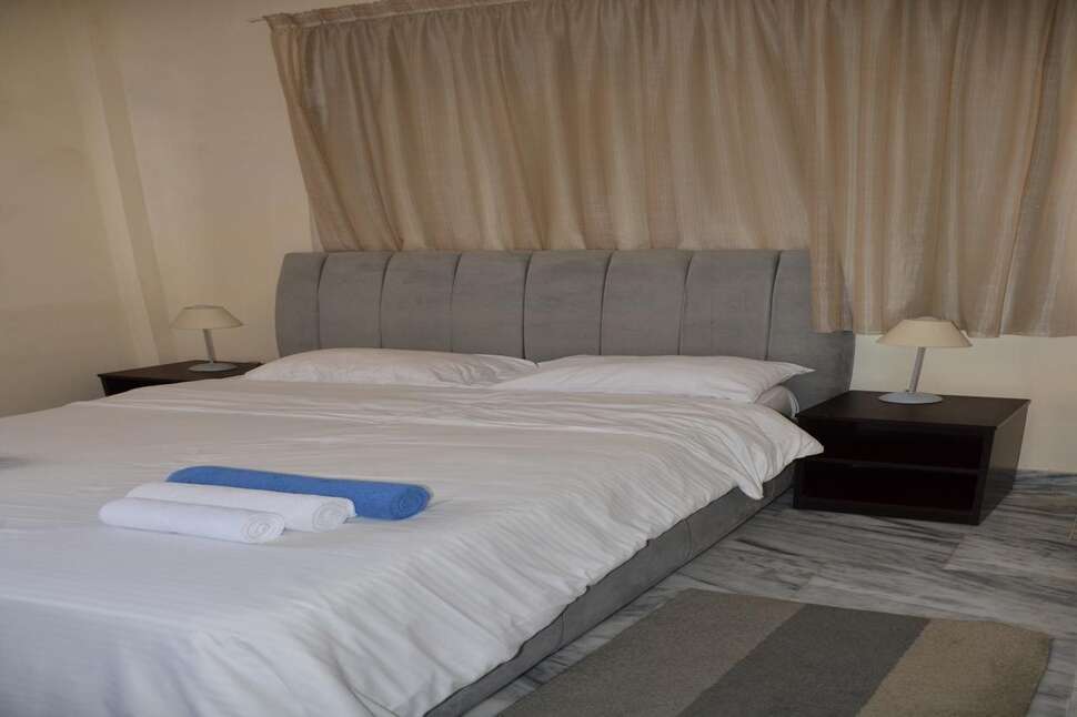 Een foto van Latchi Escape Hotel & Suites