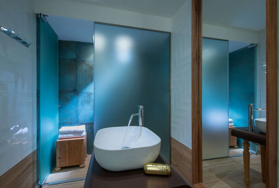 Een foto van Anesis Blue Boutique