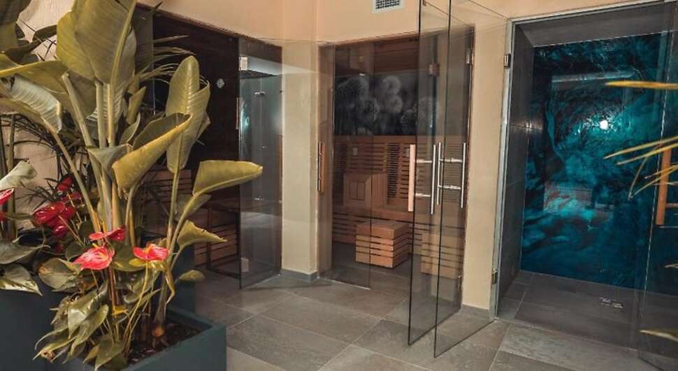 Een foto van The Village Boutique & Spa