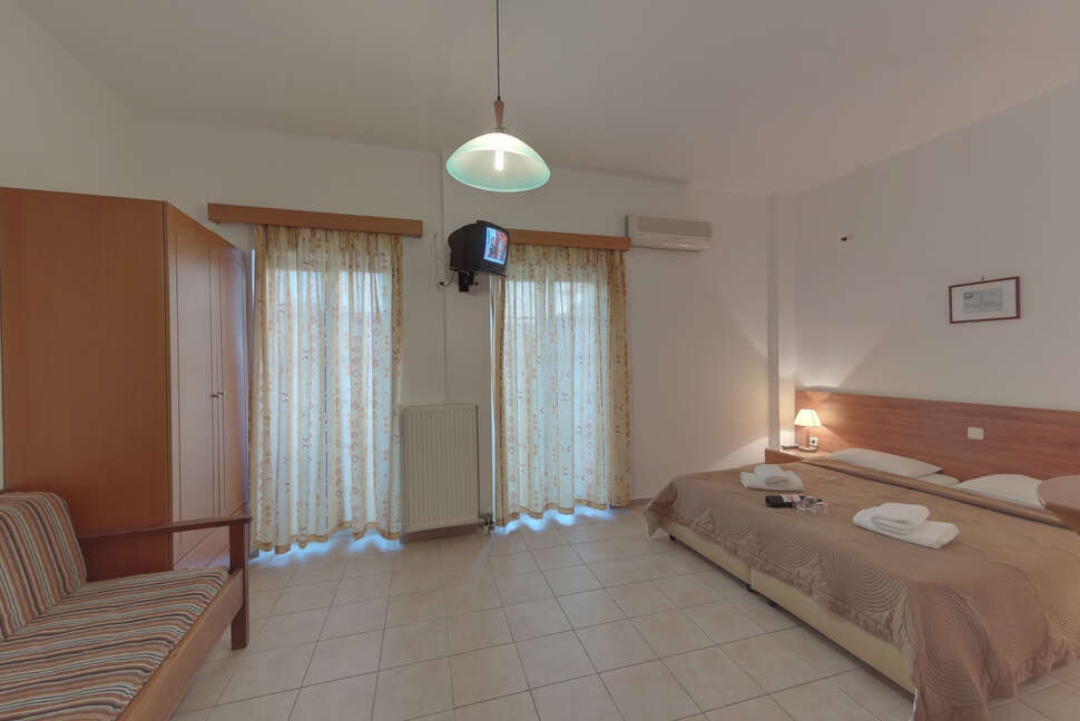 Een foto van Marirena Hotel