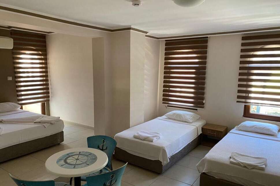 Een foto van Astoria Life Hotel