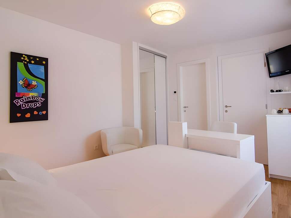 Een foto van Divota Appartementen & Hotel