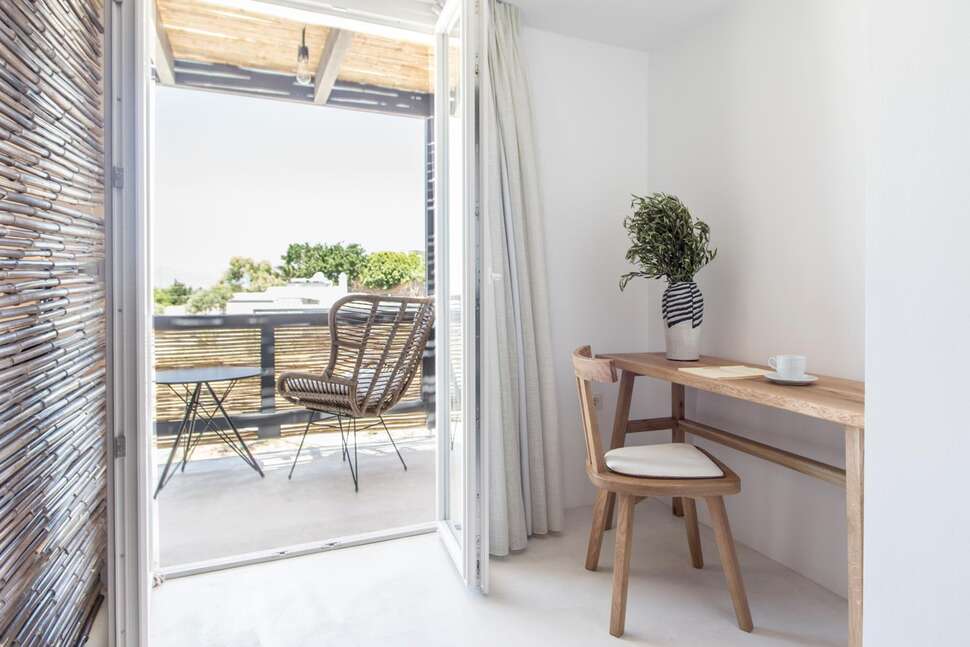 Ein Foto My Mykonos Hotel