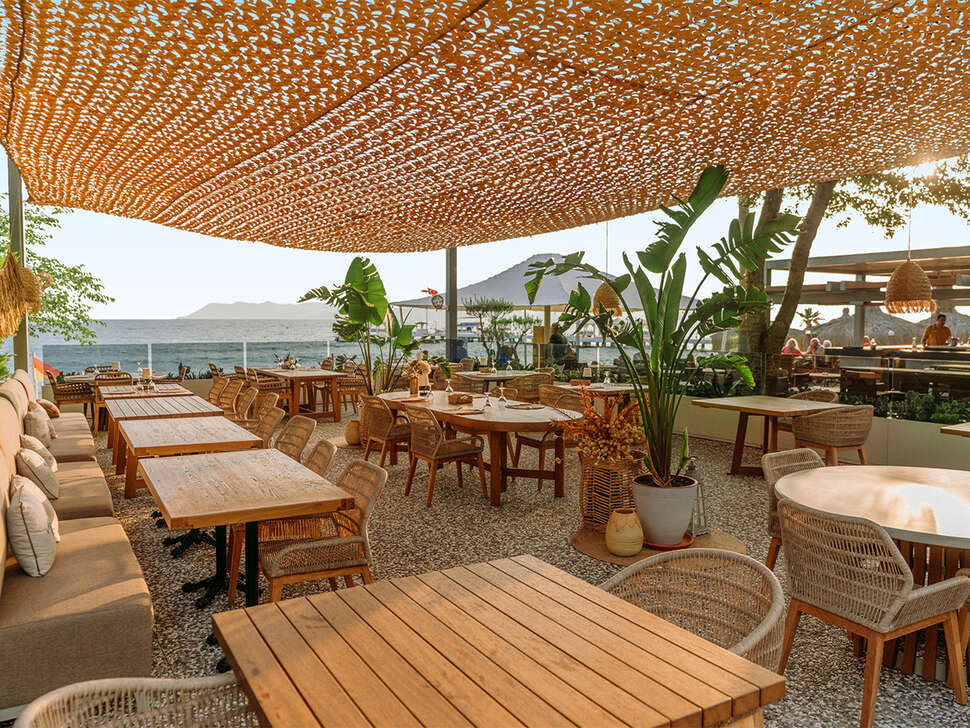 Een foto van Club Tuana Fethiye