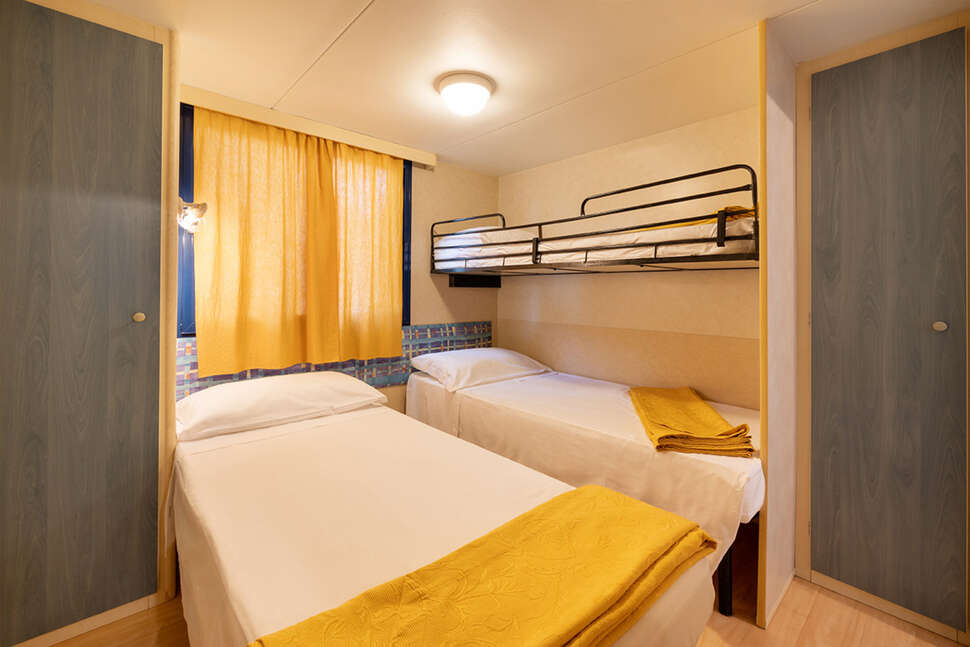 Een foto van Camping Classe Village