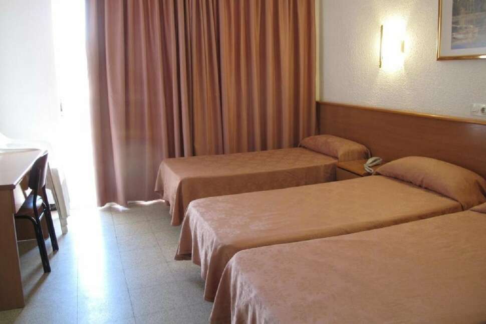 Een foto van Hotel Reymar Playa
