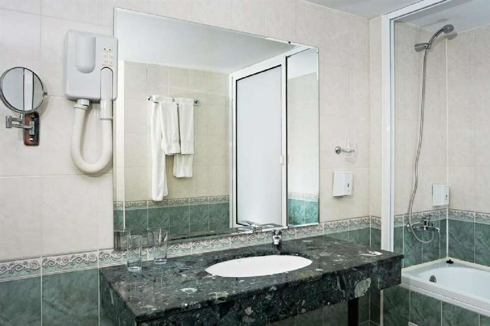 Een foto van Hotel Kavkaz Golden Dune