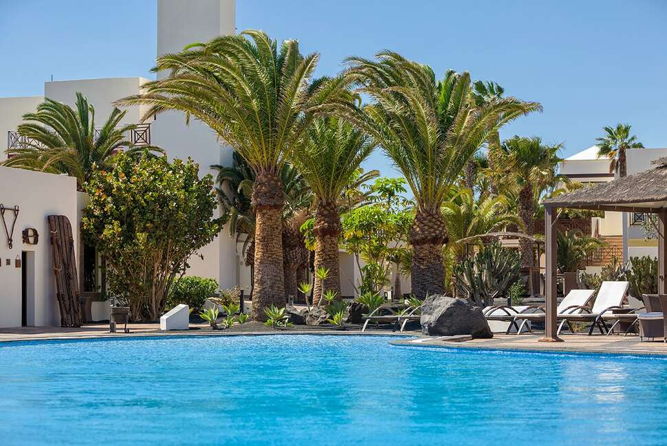 Een foto van Vitalclass Lanzarote Sports & Wellness Center