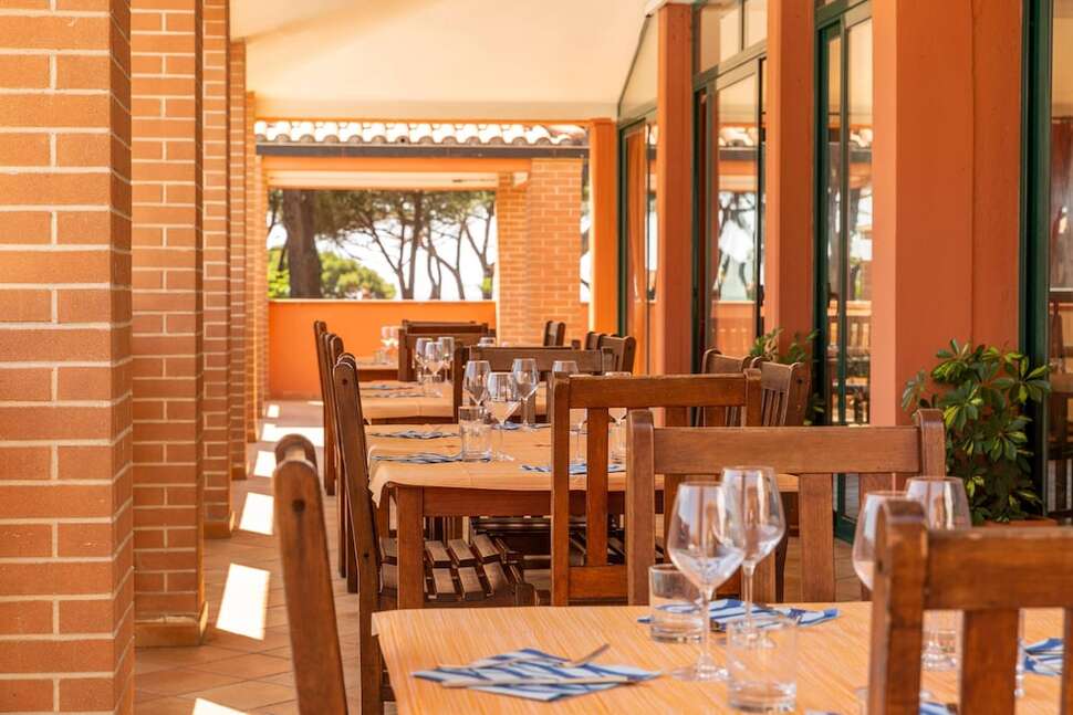 Een foto van Gitavillage Argentario