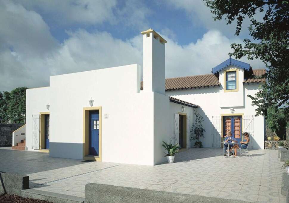 Een foto van Quinta De Santana