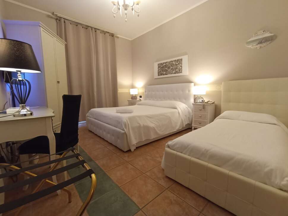 Een foto van Hotel Palladium