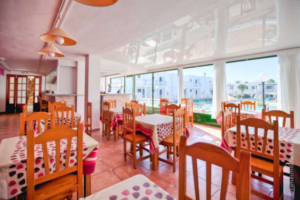 Een foto van Bitacora Club Lanzarote