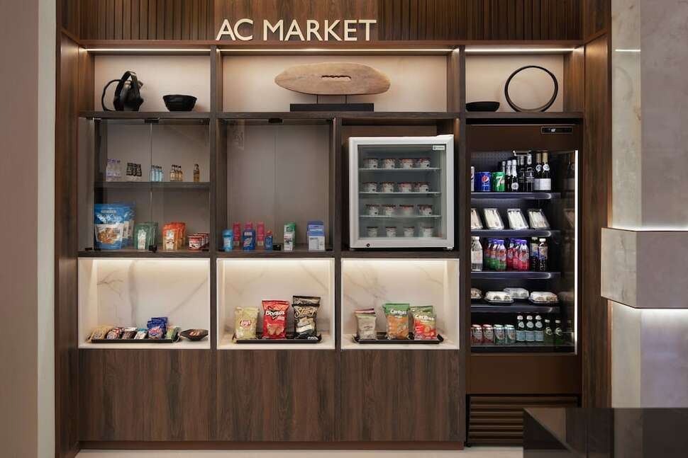 Een foto van AC Hotel Punta Cana