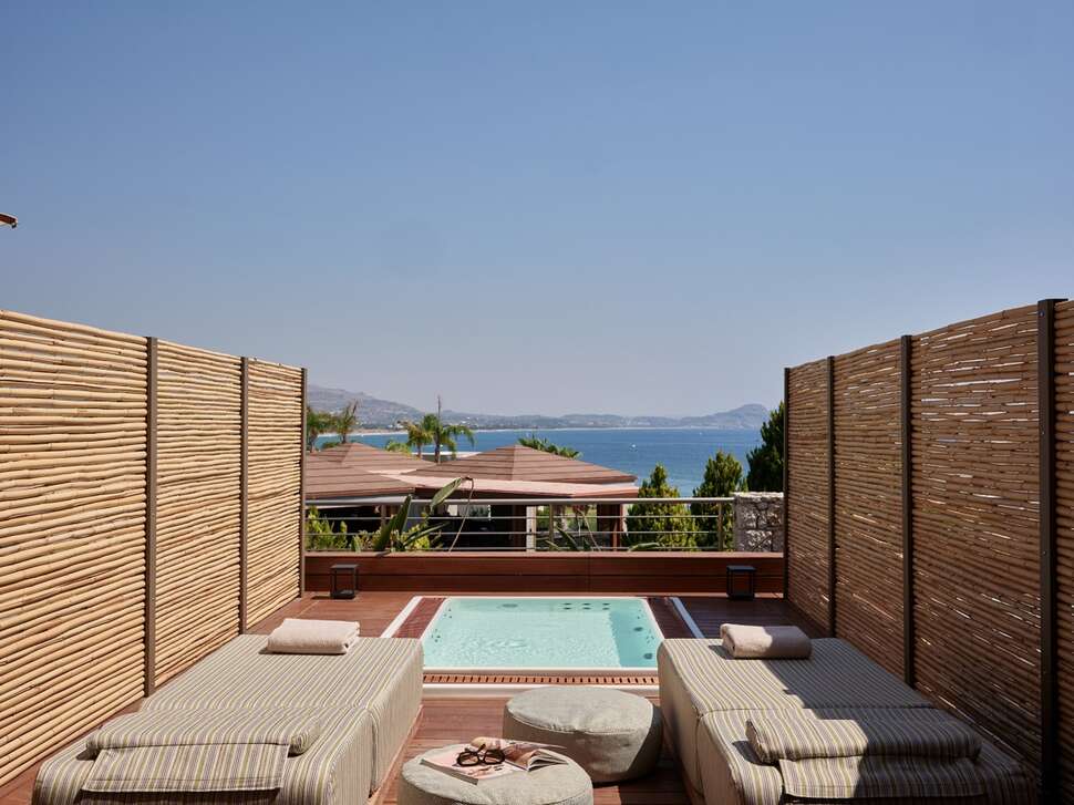 Een foto van Sentido Port Royal Villas & Spa