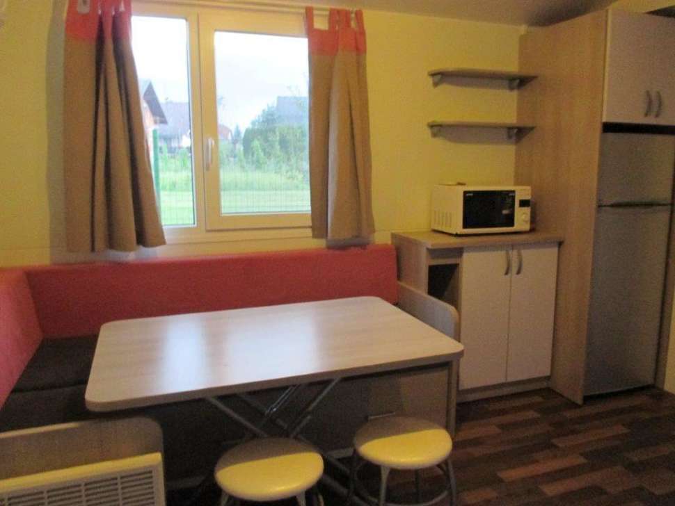 Een foto van Camping Menina