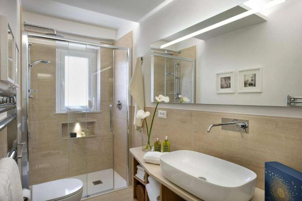 Ein Foto Palace Hotel Viareggio