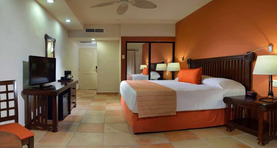 Een foto van Catalonia Riviera Maya