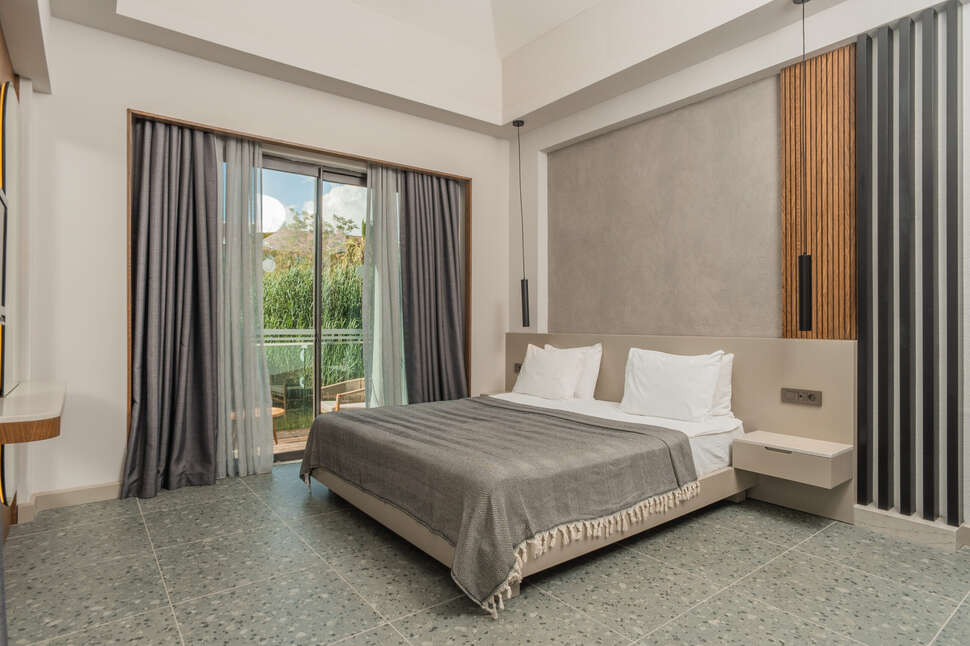 Een foto van Jiva Beach Resort