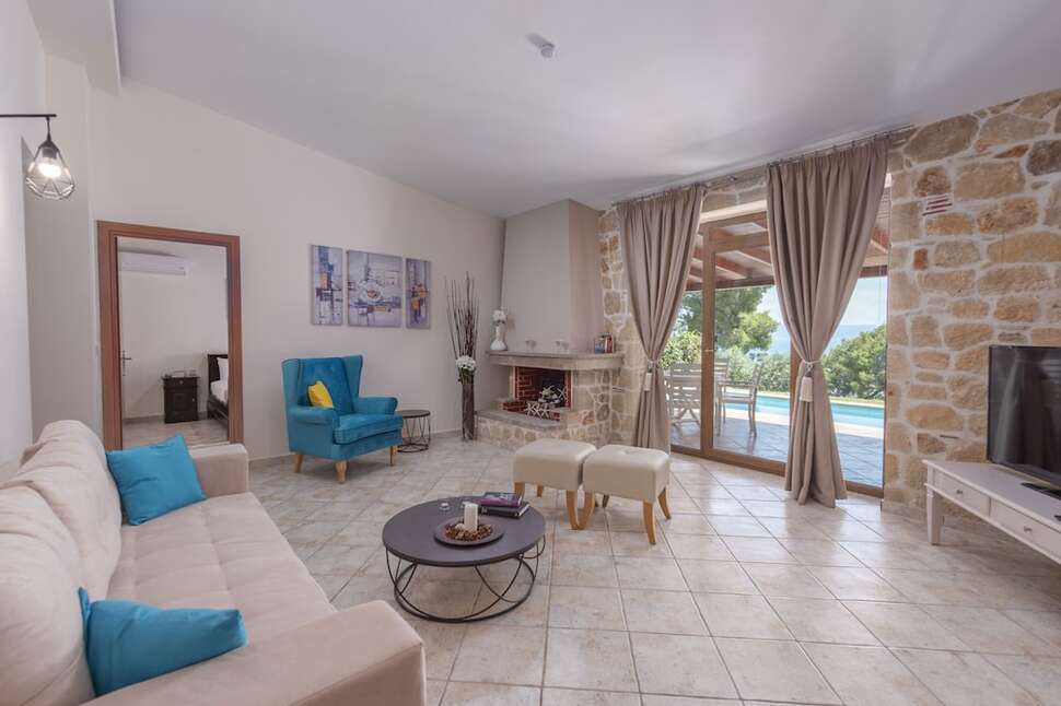 Een foto van Alia Palace Luxury Hotel