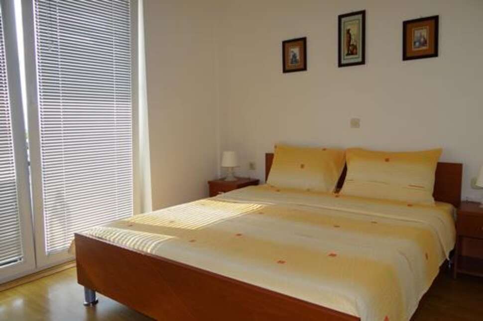 Een foto van Appartementen Basoski