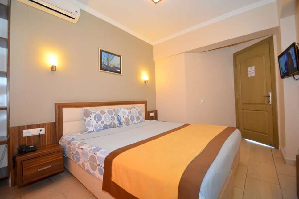 Een foto van Hotel Istankoy Bodrum