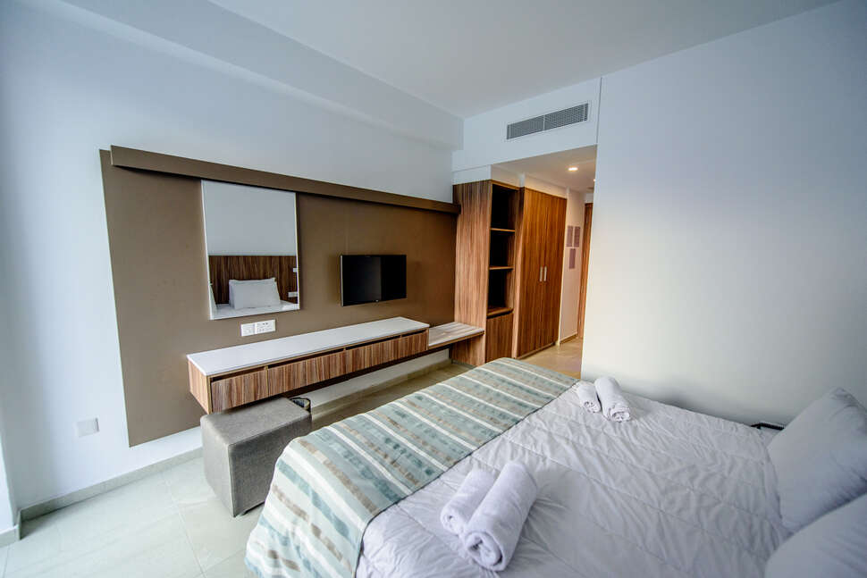 Een foto van Eleana Hotel
