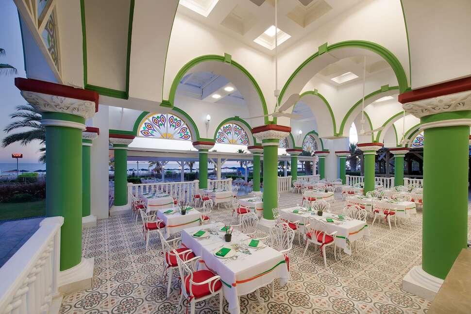 Een foto van Kamelya Selin Hotel